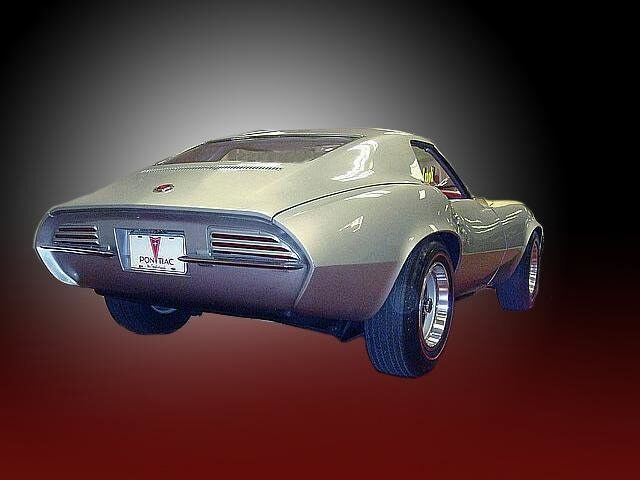1964 Pontiac Banshee 26
