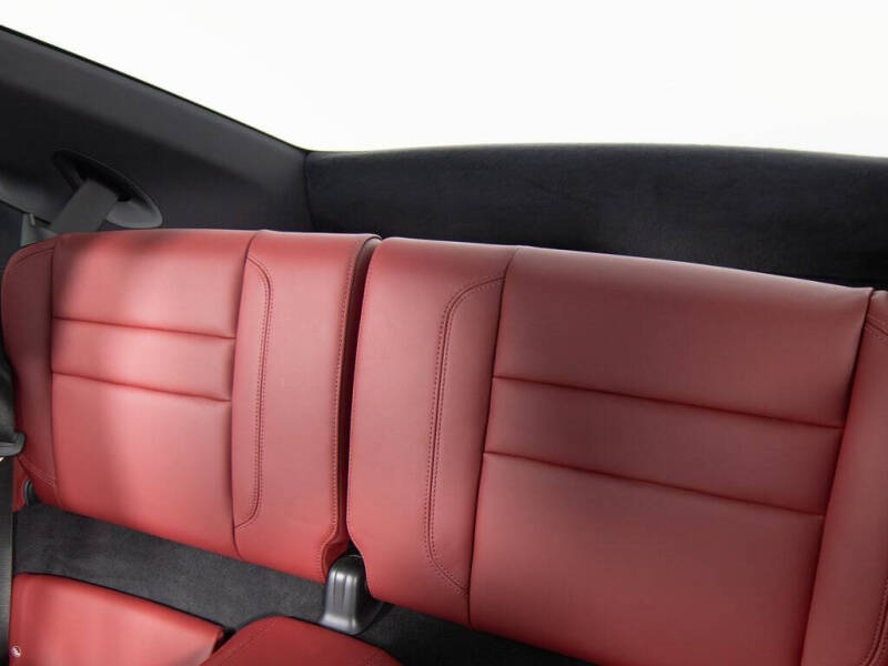 2024 Porsche 911 Carrera 4S