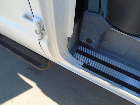 1985 Ford E-350 Super