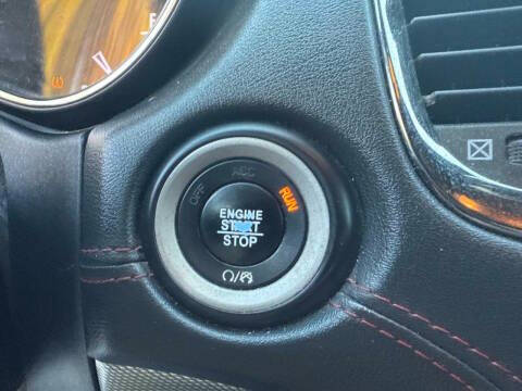 2018 Dodge Durango R/T