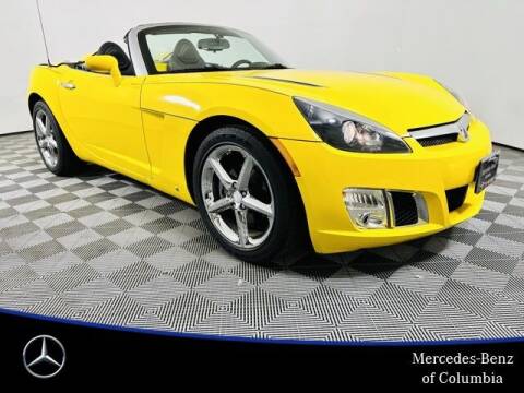 2009 Saturn SKY for sale at Preowned of Columbia in Columbia MO