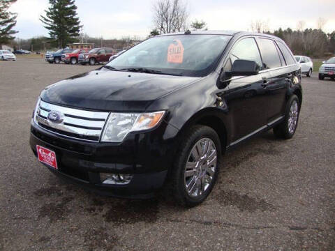 2009 Ford Edge Limited
