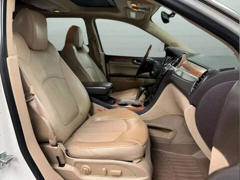 2011 Buick Enclave CXL-2