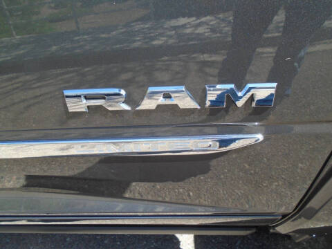 2024 RAM 2500 Limited