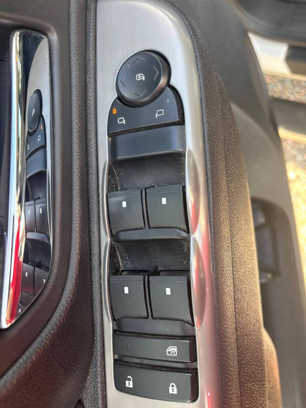 2013 Chevrolet Silverado 3500HD