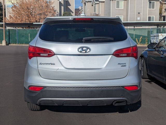 2013 Hyundai SANTA FE Sport for sale at Axio Auto Boise in Boise, ID