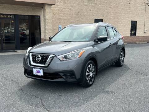 2018 Nissan Kicks for sale at Va Auto Sales in Harrisonburg VA