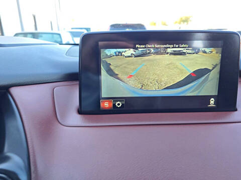 2019 Mazda CX-9 Signature