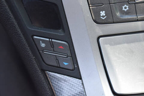 2013 Cadillac CTS 3.0L Luxury