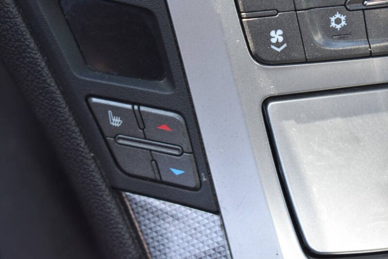 2013 Cadillac CTS 3.0L Luxury