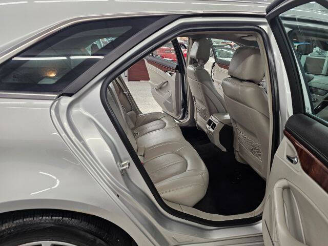 2013 Cadillac CTS 3.0L Luxury