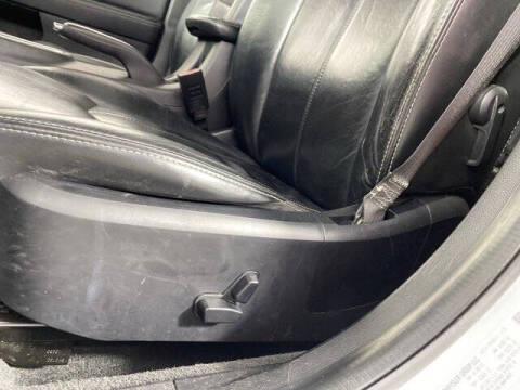 2014 Dodge Avenger SXT