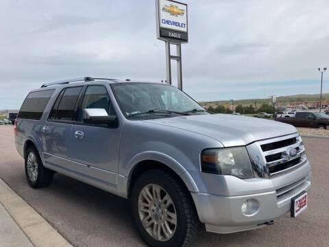 2011 Ford Expedition EL for sale at Tommy's Car Lot in Chadron NE
