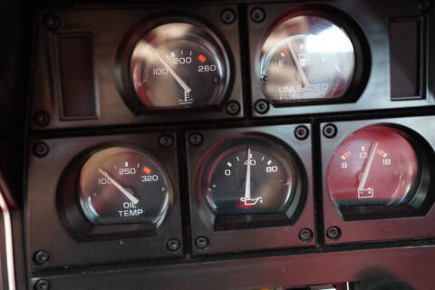 1981 Chevrolet Corvette