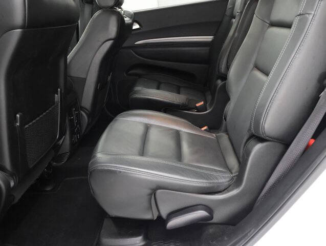 2021 Dodge Durango Citadel