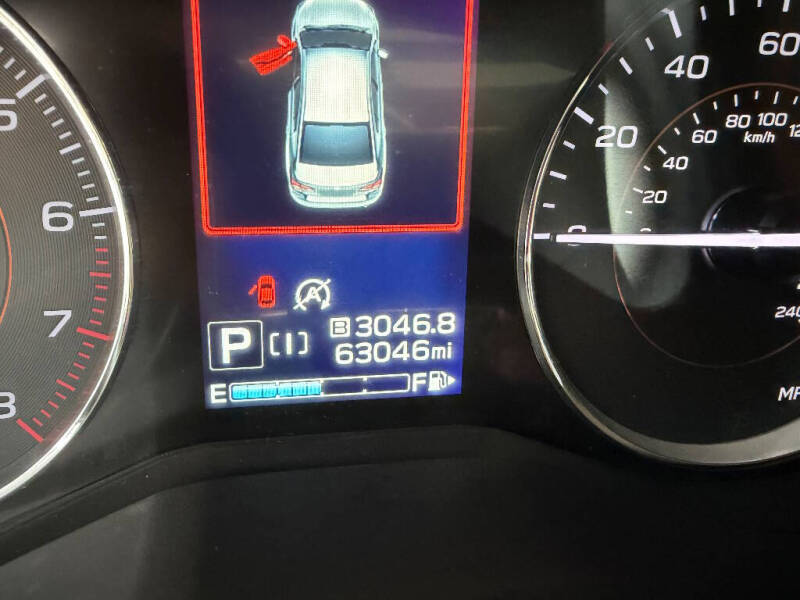 2020 Subaru Crosstrek Limited