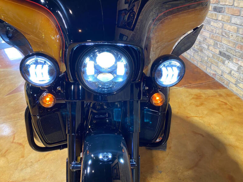 2024 Harley-Davidson Ultra Limited®