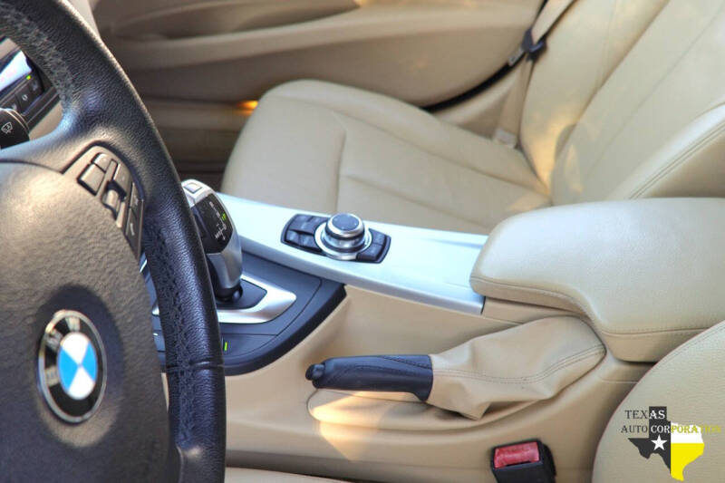 2013 BMW 3 Series 328i xDrive