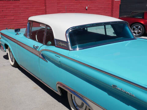 1959 Ford Skyliner