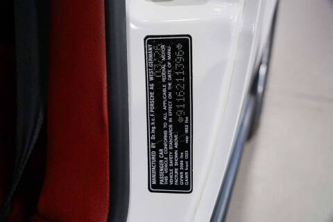 1976 Porsche 911