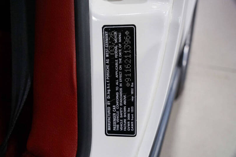 1976 Porsche 911