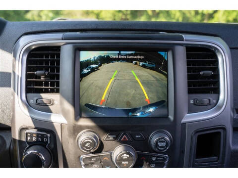 2023 RAM 1500 Classic