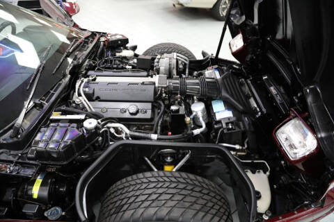 1993 Chevrolet Corvette