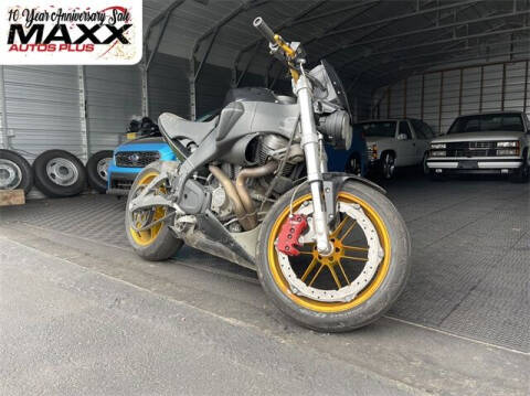 2006 Buell n/a