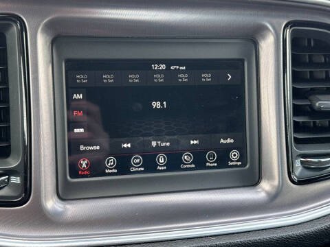 2021 Dodge Challenger GT