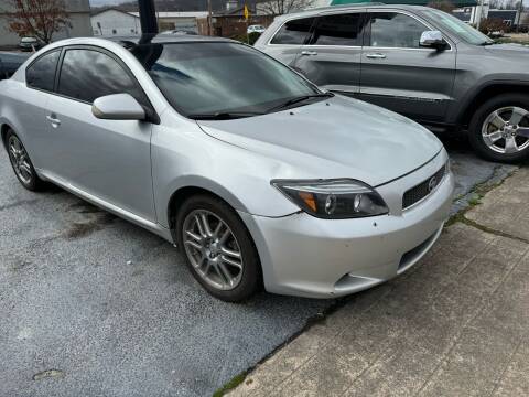 2007 Scion tC for sale at All American Autos in Kingsport TN