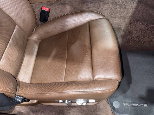 2015 Porsche Panamera