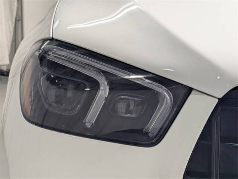 2022 Mercedes-Benz GLE AMG GLE 53