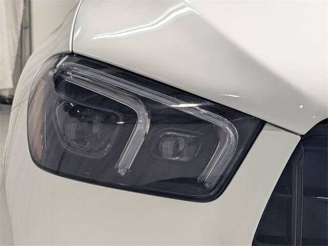 2022 Mercedes-Benz GLE AMG GLE 53