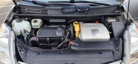 2009 Toyota Prius Standard