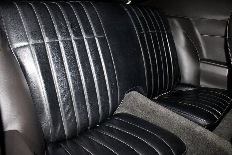 1973 Chevrolet Camaro