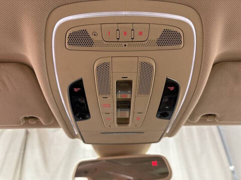 2017 Audi A8 L 3.0T quattro