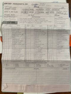 1976 Chrysler Cordoba