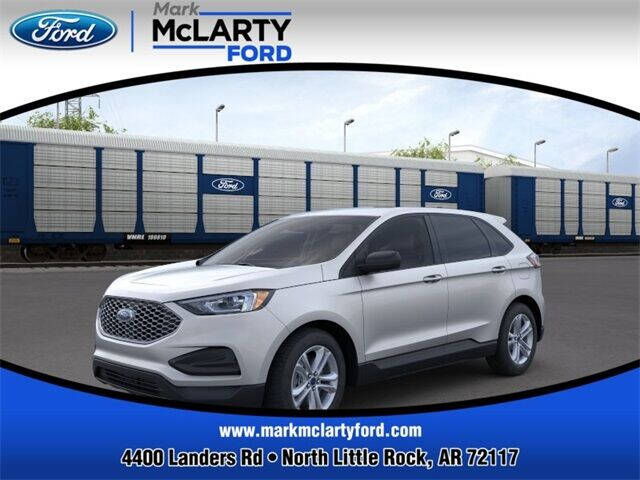 2024 Ford Edge for sale in North Little Rock, AR