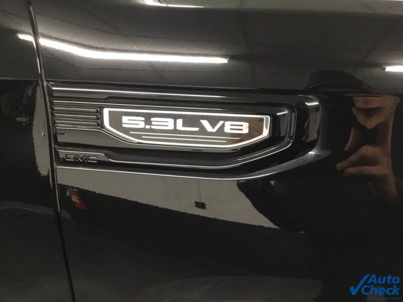 2019 GMC Sierra 1500 Elevation