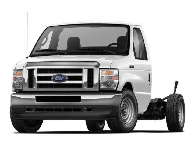 2022 Ford E-Series