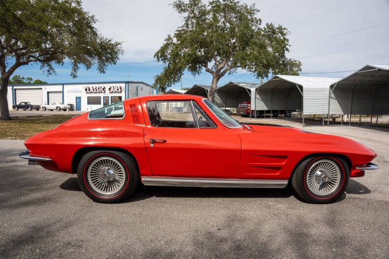 1964 Chevrolet Corvette
