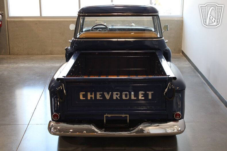 1957 Chevrolet 3100