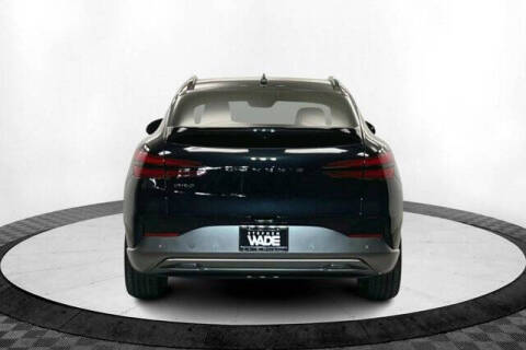 2024 Genesis GV60 Performance