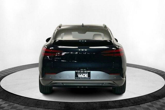 2024 Genesis GV60 Performance