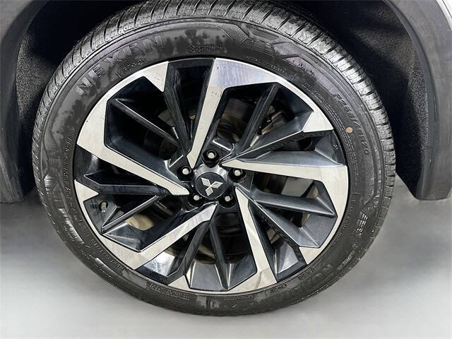 2023 Mitsubishi Outlander PHEV SEL