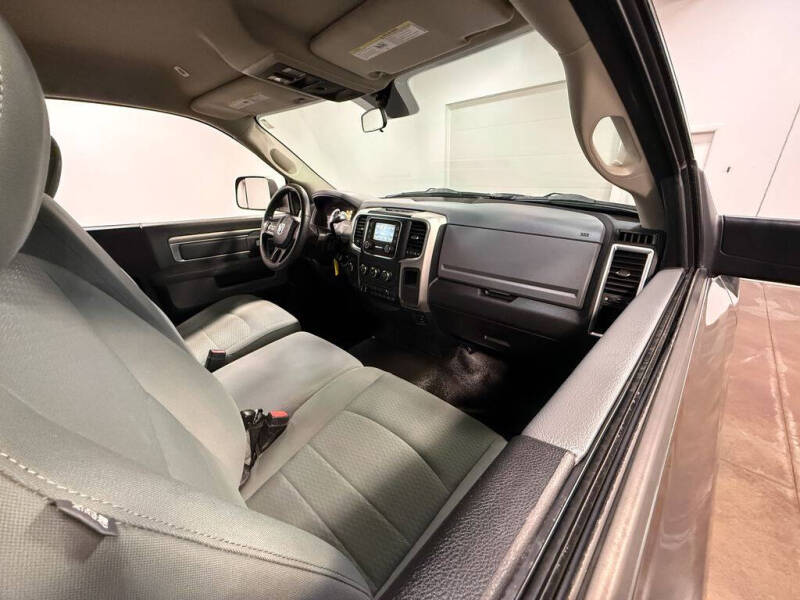 2018 RAM 3500 SLT