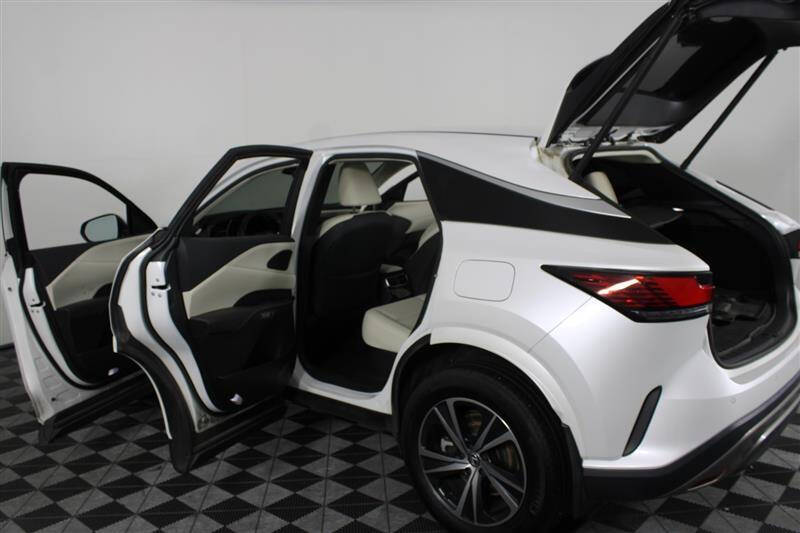 2023 Lexus RX 350