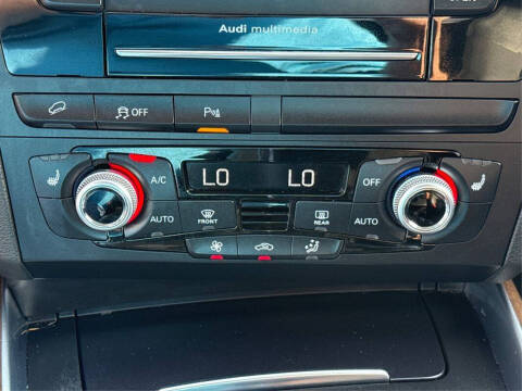 2017 Audi Q5 2.0T quattro Premium Plus