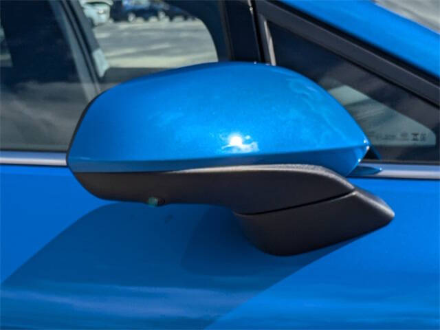 2026 Chevrolet Equinox EV LT 2