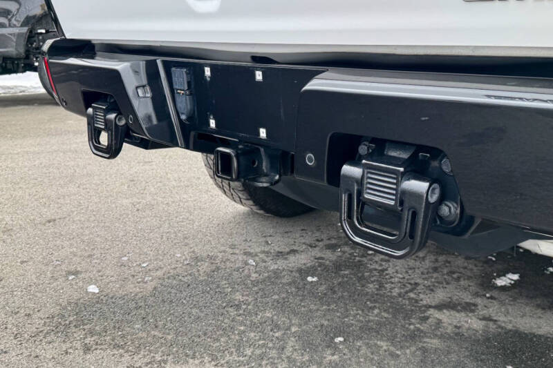 2023 GMC HUMMER EV 3X